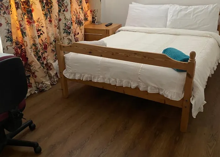 B Homestay