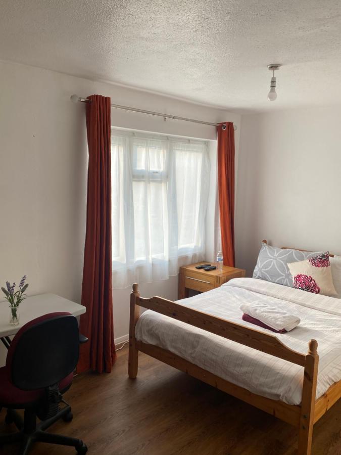 Habitación en casa particular B Maidstone