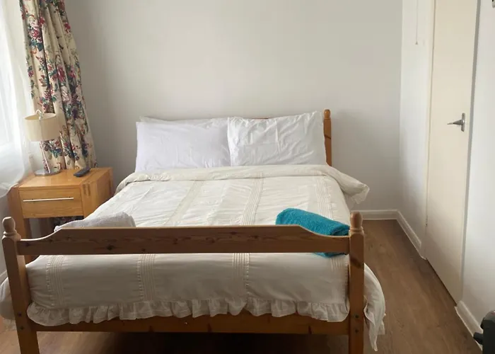 B Homestay