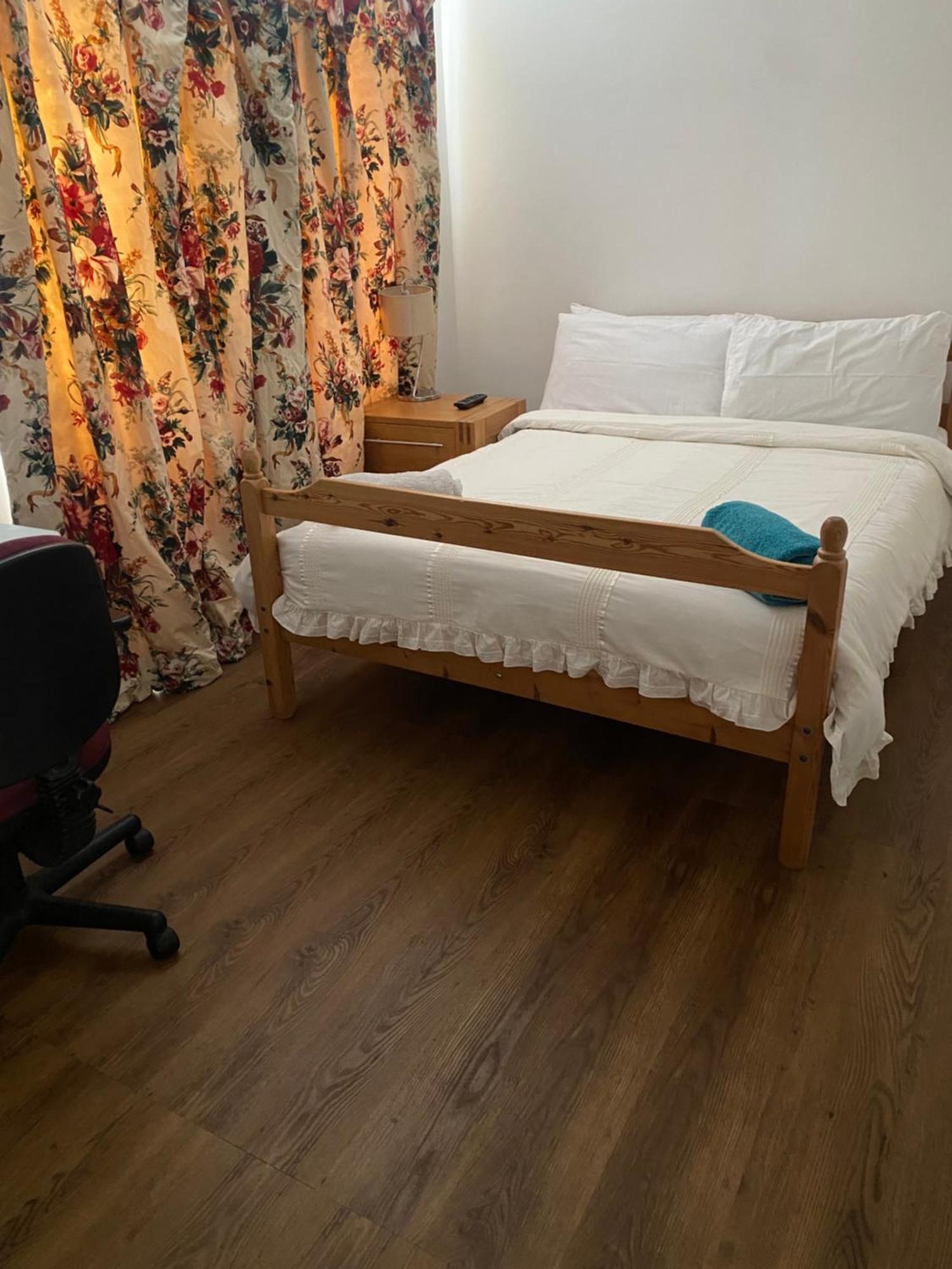 Accommodatie bij particulieren B