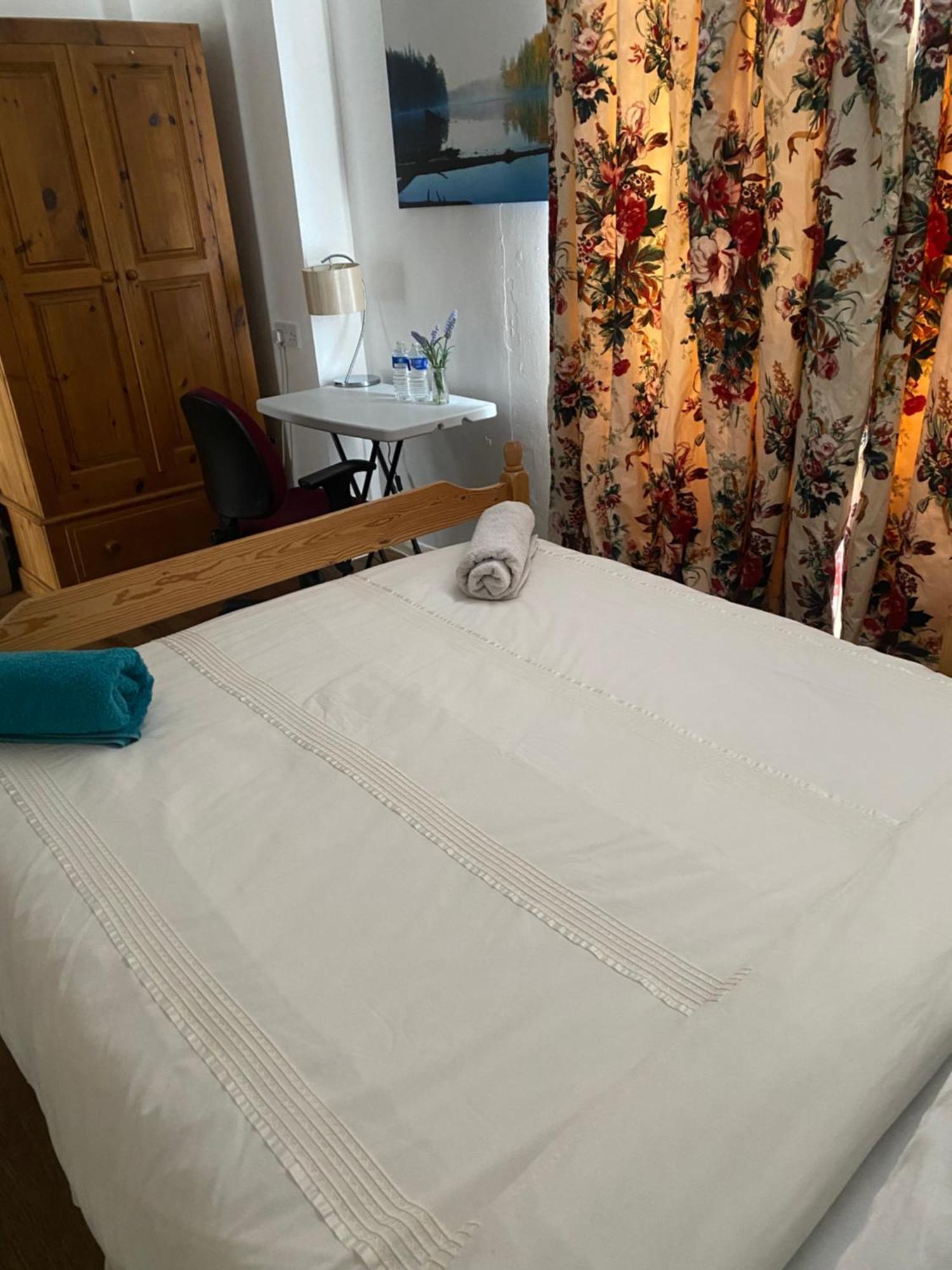 B Accommodatie bij particulieren *
