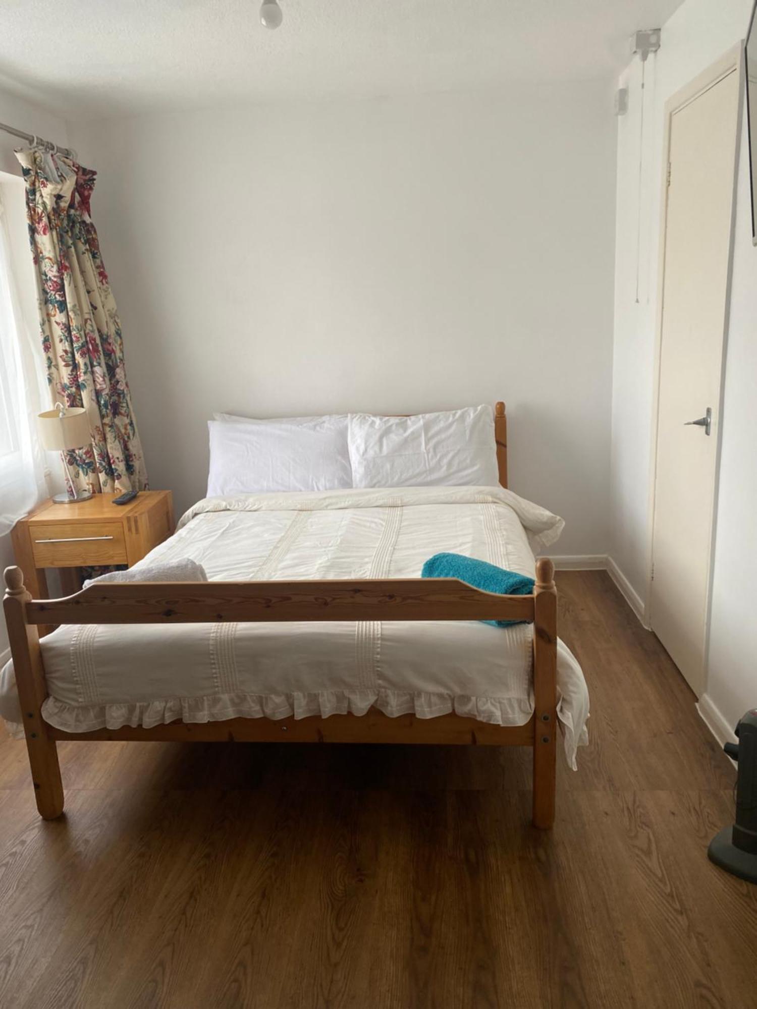 Accommodatie bij particulieren B